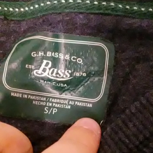 Long Sleeve Shirt - Picture 2 of 2